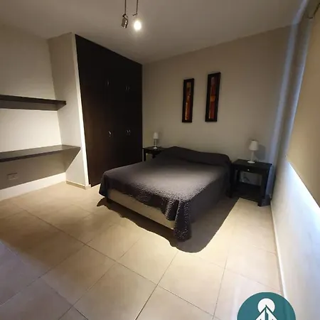Apartamento Departamentos de Excelencia San Juan Exterior foto