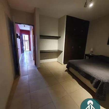 Apartamento Departamentos de Excelencia San Juan Exterior foto