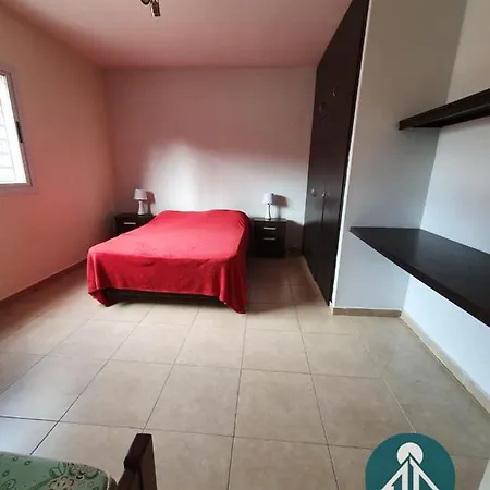 Apartamento Departamentos de Excelencia San Juan Exterior foto