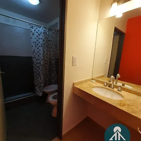 Apartamento Departamentos de Excelencia San Juan Exterior foto