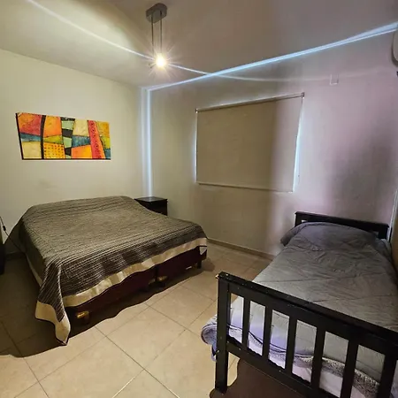 Apartamento Departamentos de Excelencia San Juan Exterior foto