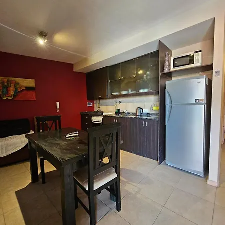 Apartamento Departamentos de Excelencia San Juan Exterior foto