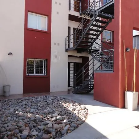 Apartamento Departamentos de Excelencia San Juan Exterior foto