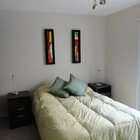 Apartamento Departamentos de Excelencia San Juan Exterior foto