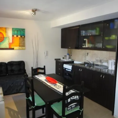 Apartamento Departamentos de Excelencia San Juan Exterior foto