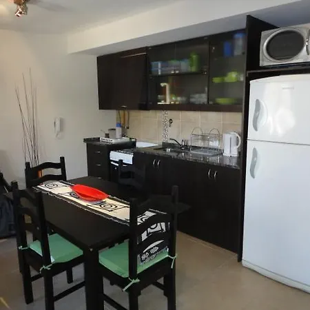 Apartamento Departamentos de Excelencia San Juan Exterior foto
