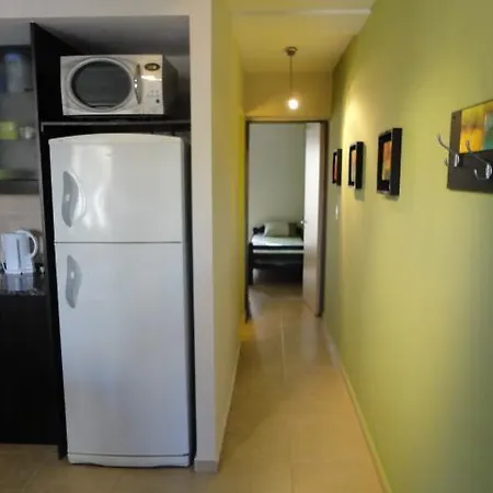 Apartamento Departamentos de Excelencia San Juan Exterior foto