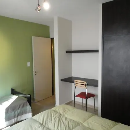 Apartamento Departamentos de Excelencia San Juan Exterior foto