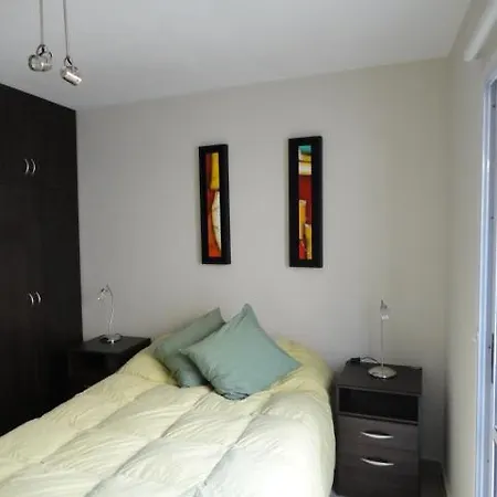 Apartamento Departamentos de Excelencia San Juan Exterior foto