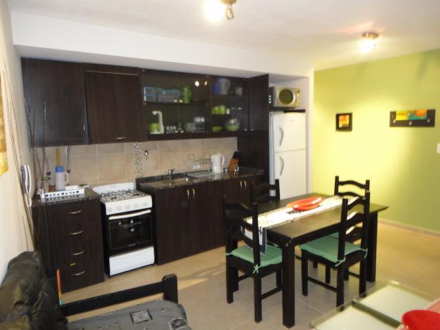 Apartment Complejo Temporario Las Marias San Juan